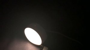 Xiaomi Yeelight USB Powered Night Light IIНочник без лишнего