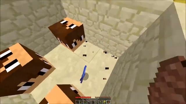 ЭДИСОН СДЕЛАЛ УКОЛ МЕДСЕСТРЕ УКОЛ ПРЯМО В ПОПУ В РЕАЛЬНОЙ ЖИЗНИ В МАЙНКРАФТ ТРОЛЛИНГ НУБА И ПРО смотреть онлайн