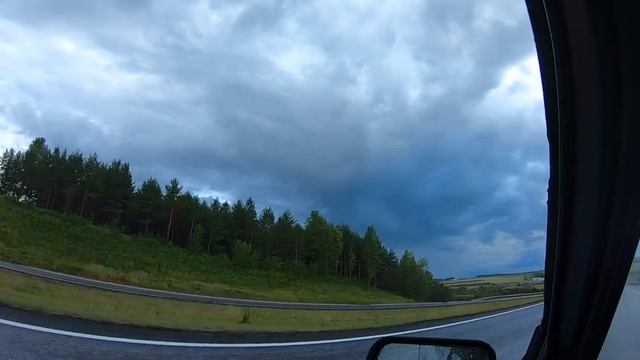 дожди в Казани.еду домой.Казань.Мамадыш смотреть онлайн