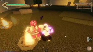 [YBA]Самый Geйский СТЕНД в ЮБЕ Sticky Fingers [Your Bizarre Adventure] / Колизей в ЮБА