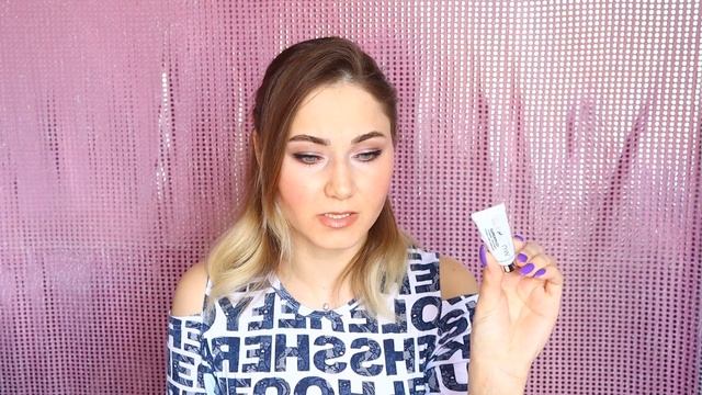 Распаковка и обзор моих покупок с сайта Sephora. смотреть онлайн