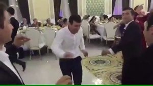 Свадьба в Таджикистане ???