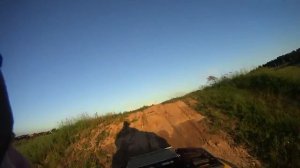 доп радиатор на стелс 800 гепард