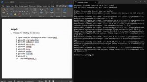 How to Setup ANGELONE API for Python Algo Trading