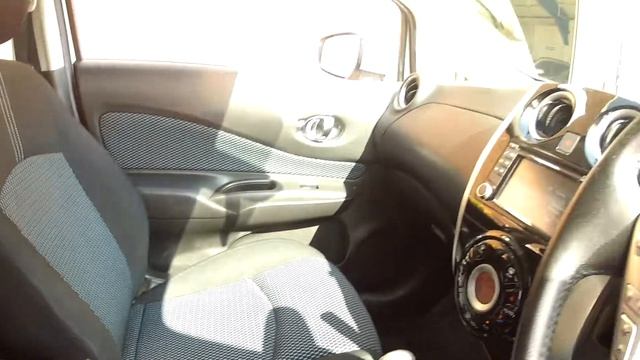 Nissan Note 1 2 Acenta Premium for sale смотреть онлайн