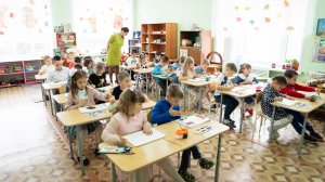 д/с Ласточка 2024