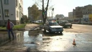 Дороги Ульяновска