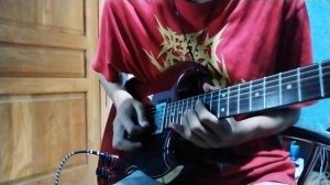 Eric Clapton “Wonderful Tonight” Guitar Solo - Live version