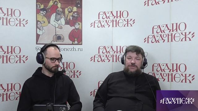 Беседа с о. Александром Пермяковым «Промысел Божий в жизни человек» (28.05.2022)