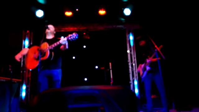 James McCartney @ Toot's #3 смотреть онлайн