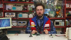 Бистабильные реле