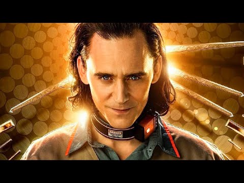 ЛОКИ ? Русский трейлер #2 (1-й сезон) ? Сериал 2021 (Disney+) смотреть онлайн