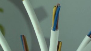 Станок для мерной резки провода SWT508-JE2 (часть 3)