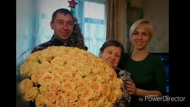 Для мамули.Очень интересное