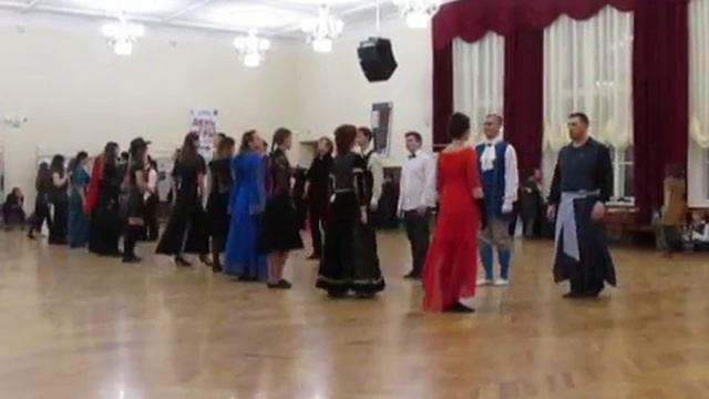 Бал на ЗилантКоне 2018 смотреть онлайн