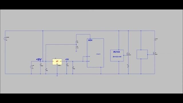 Разработка MPPT контроллера на Ардуино (Arduino) своими руками. Часть 5. SEPIC на MC34063