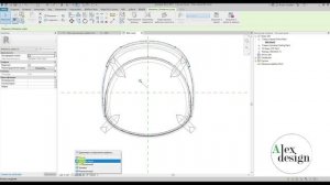 Revit. Загрузил(а) скаченное Revit-семейство, но к нему не применяется заливка, что делать?