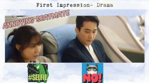 Dinner Mate | Drama vs Webtoon | (Song Seung heon, Seo Ji hye)