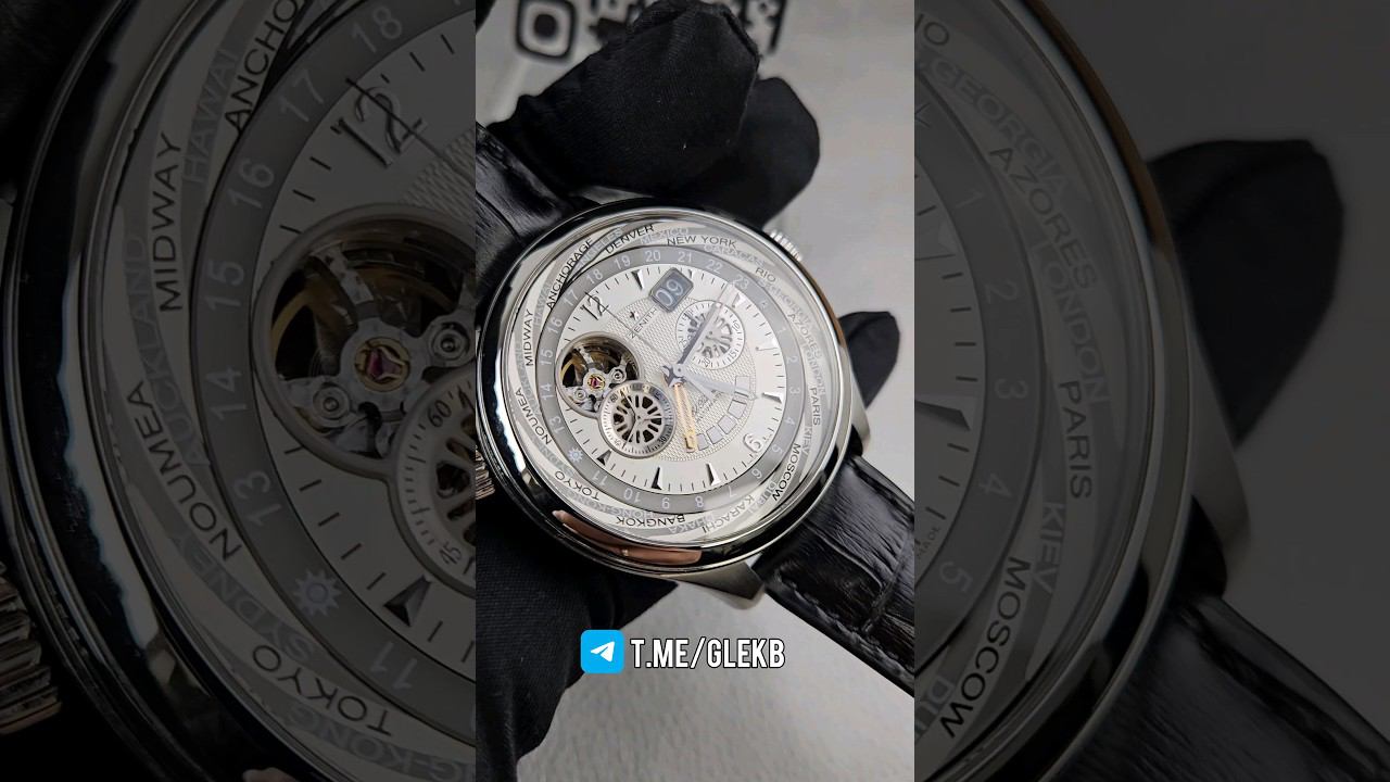 ХОТИТЕ ПРИОБРЕСТИ #ZENITH #ELPRIMERO ⁉️ T.ME/GLEKB ✅ #GALLERYLUXE #GLEKB #89826160777 #ГАЛЕРЕЯЛЮКС смотреть онлайн