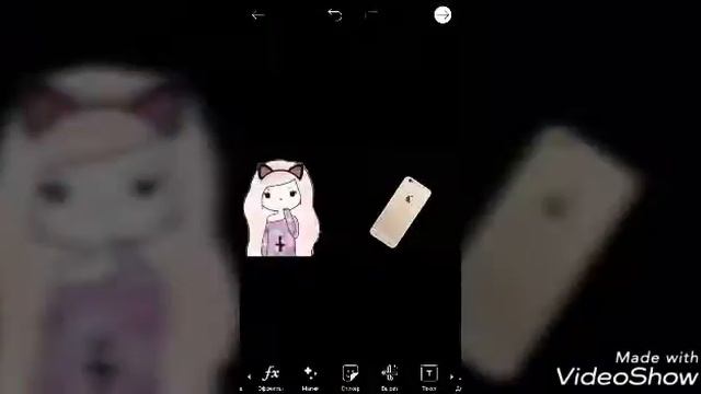 Я создаю обложку,,1 часть,, смотреть онлайн