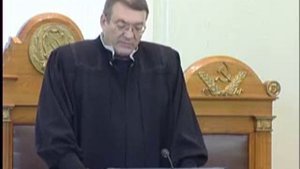 Суд по делу ОПГ Куницынские.wmv