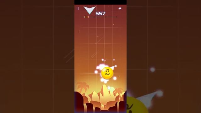 I finished the music twice? 😱 ENDLESS MODE 1000+ SCORE | Played Music: Jerry Christmas (JDR & MISMO смотреть онлайн