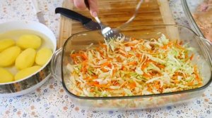 Куриные Бедрышки с Картошкой   Сытно и Вкусно