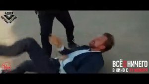 Коля Черный Ястреб(1)