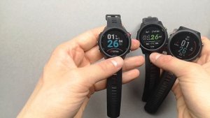 Garmin Forerunner 245 vs. 745 vs. 945: Alle Unterschiede & Gemeinsamkeiten