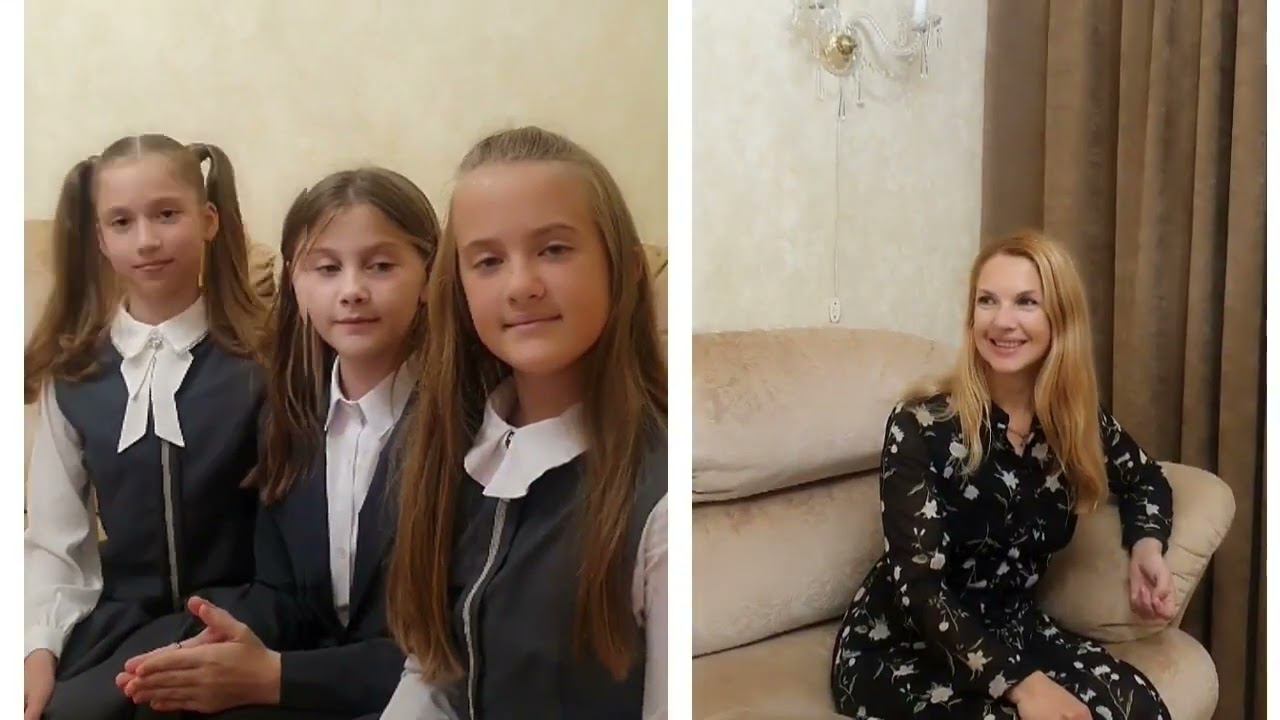 Интервью со Светланой Крупиной смотреть онлайн