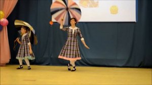 Дочки-матери, бабушки-внучки