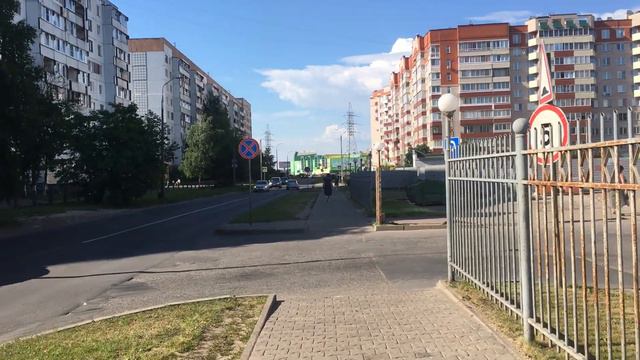 Прогулки по Пскову🔴 Куда пойти на шашлык🔴 ищем место🔴 Танинтортлайф смотреть онлайн