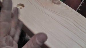 Деревянная шведская стенка своими руками