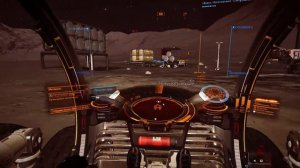 Elite Dangerous Простой и быстрый фарм материалов для инженеров