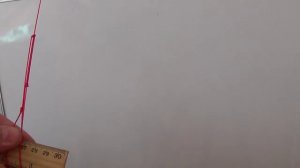 Самодельный складной подсачек для рыбалки