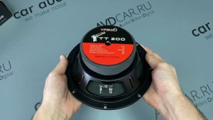 Среднечастотные динамики Ural ТТ 200