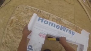 Степлер-МОЛОТОК