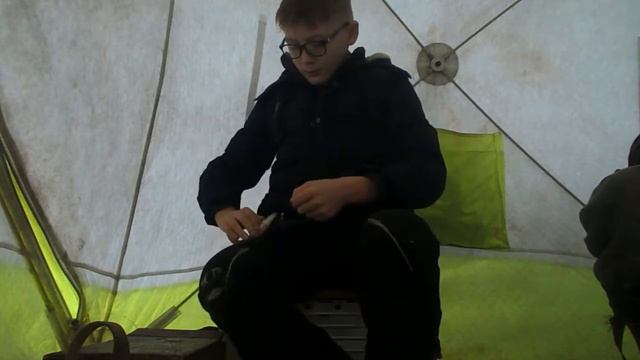 Рыбалка вдали от дома. смотреть онлайн