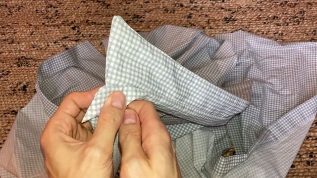 Просто мужская рубашка  just mens shirt