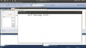 LAN Messenger  Project C#.NET [Project + Link]