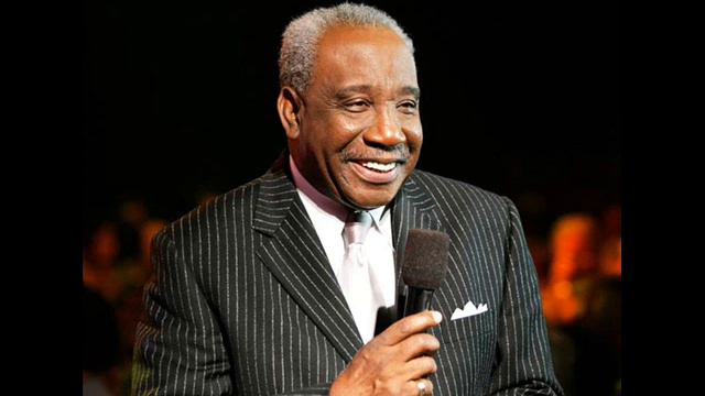 JERRY BUTLER ~ Moon River ~ смотреть онлайн