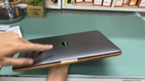 Ốp da handmade cho MacBook Pro 13 inch 2016-2022