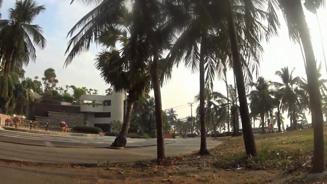 Сэкономить деньги в Паттайе!!!Где,как и на чем? смотреть онлайн