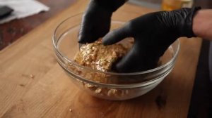 Гранола в домашних условиях. Пошаговый рецепт