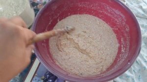 Мамалыга для рыбалки. Рецепт супер рыболовной насадки своими руками.