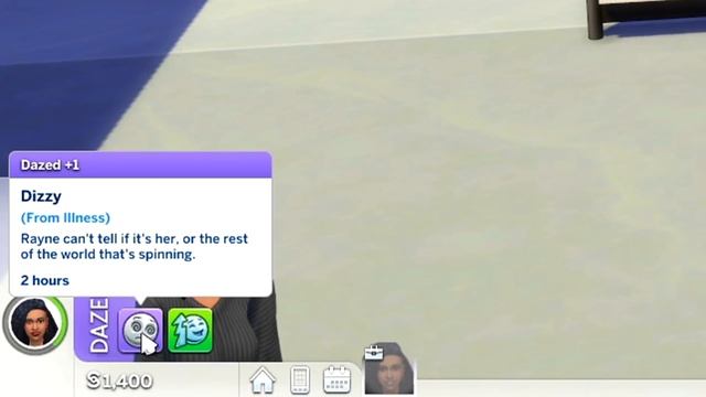 NEW ODD JOBS FOR THE SIMS 4 ?? смотреть онлайн