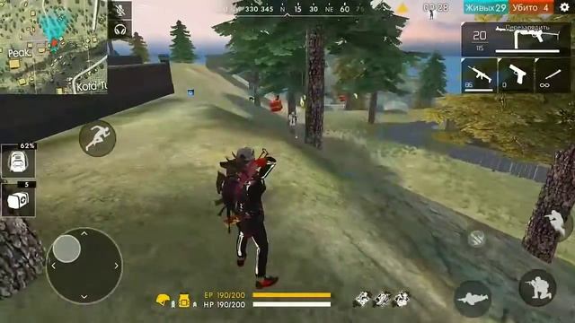 Крутая игра! от THRASHER TV. ?? смотреть онлайн