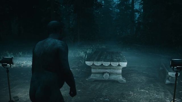 Alan Wake 2 Читы и Баги , интересности и недоработки смотреть онлайн