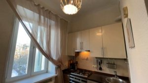 2-х комн.квартира 59.2 кв.м. на Красной пресне в продаже | ул.Климашкина