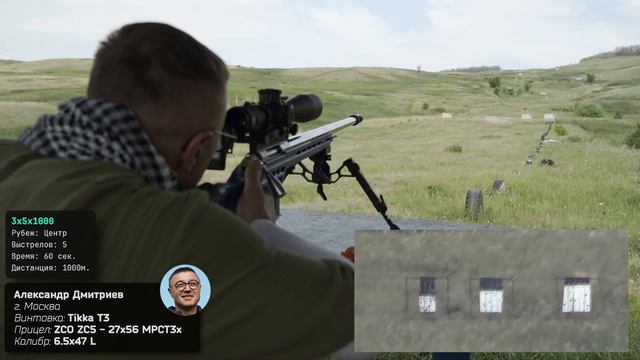 Дмитриев Александр. 3х5х1000. смотреть онлайн